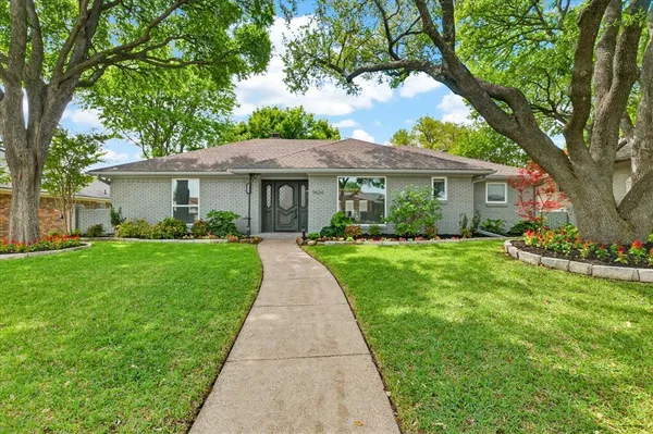 $3,700 | 9624 Atherton Drive, Dallas, TX 75243