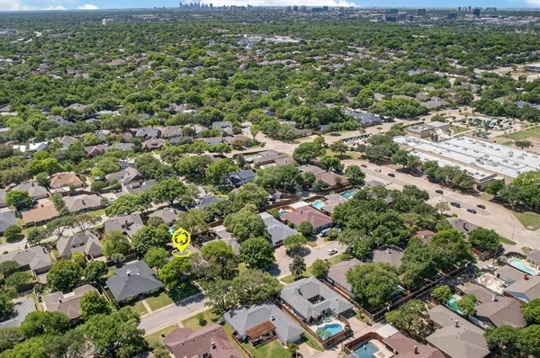 $3,700 | 9624 Atherton Drive, Dallas, TX 75243