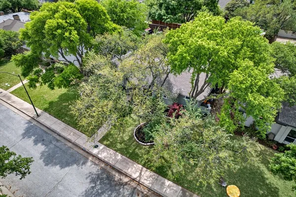 $3,700 | 9624 Atherton Drive, Dallas, TX 75243