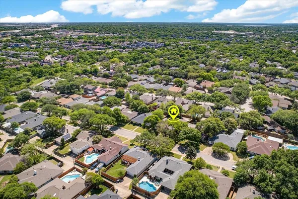 $3,700 | 9624 Atherton Drive, Dallas, TX 75243