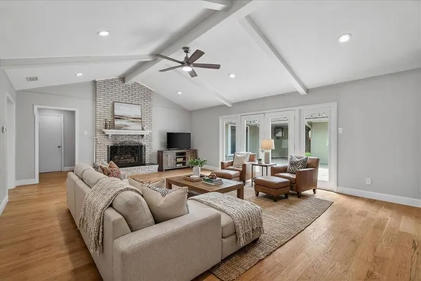 $3,700 | 9624 Atherton Drive, Dallas, TX 75243