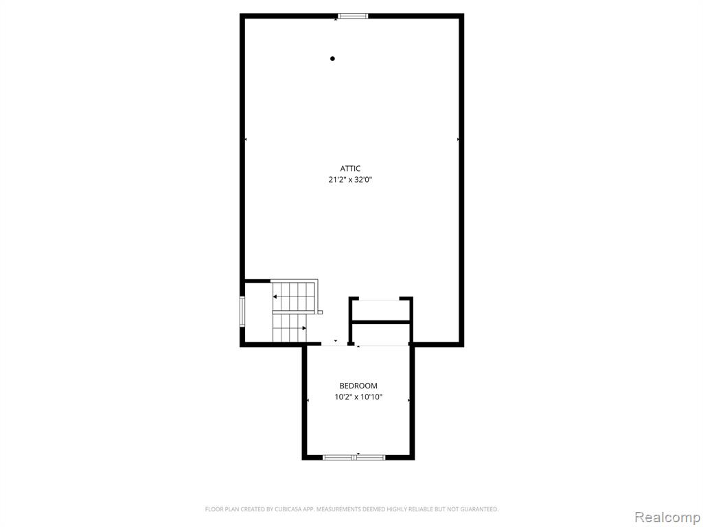 149 South Forman Street Detroit, MI 48209 - Photo 14 of 38