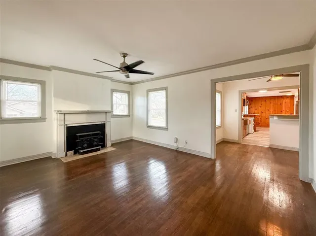 $349,900 | 310 Amarillo Street, Denton, TX 76201