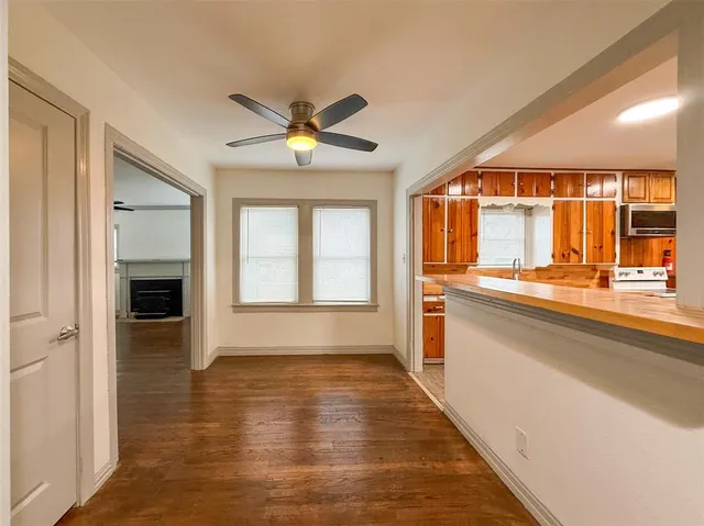 $349,900 | 310 Amarillo Street, Denton, TX 76201