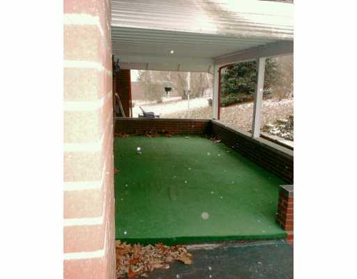 253 Emerson Road Pittsburgh, PA 15209 - Photo 8 of 8 Patio/Deck.