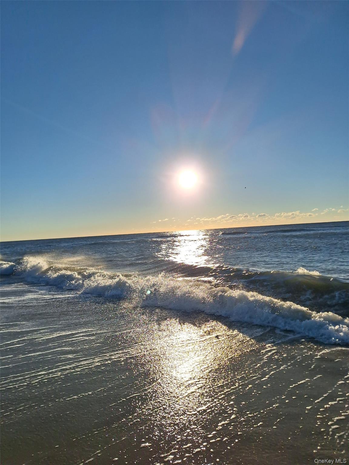 133 Beach 120th Street, Unit 2C Queens, NY 11694 - Photo 3 of 13 a view of an ocean