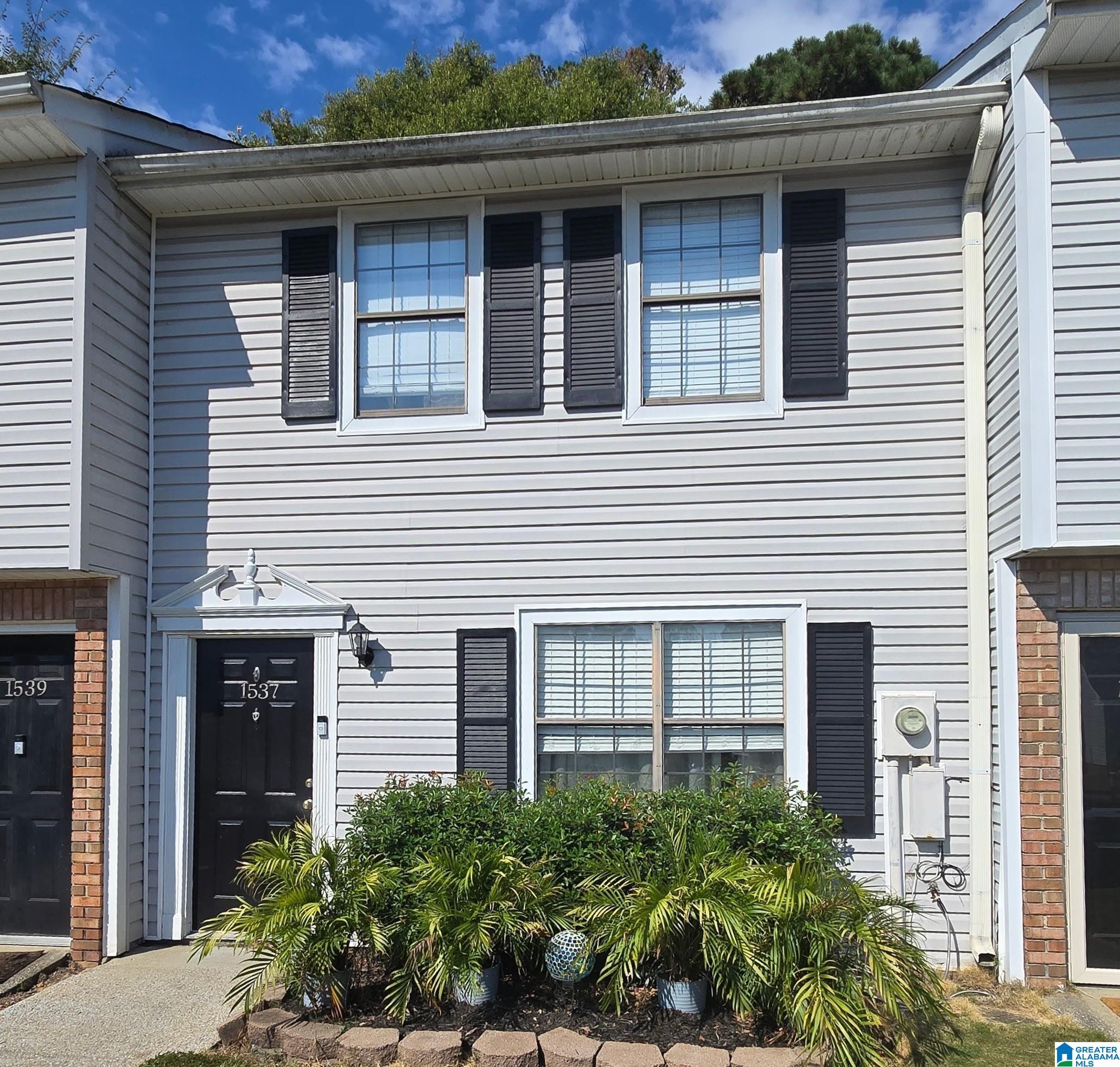 1537 Applegate Lane Alabaster, AL 35007 - Photo 1 of 1
