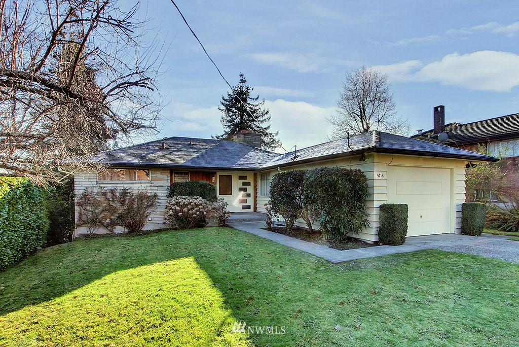 5715 South Upland Road Seattle, WA 98118 - Photo 1 of 1