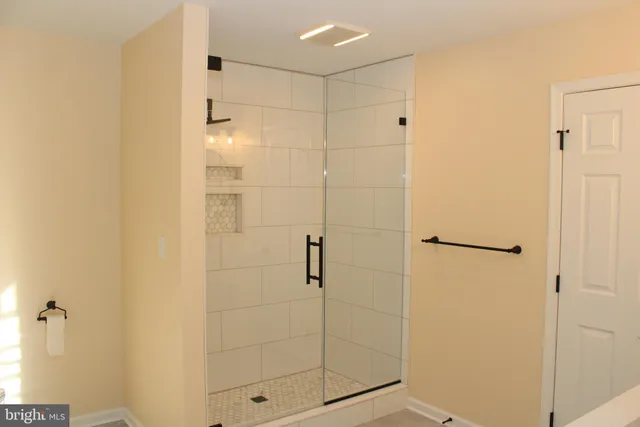 a view of small space