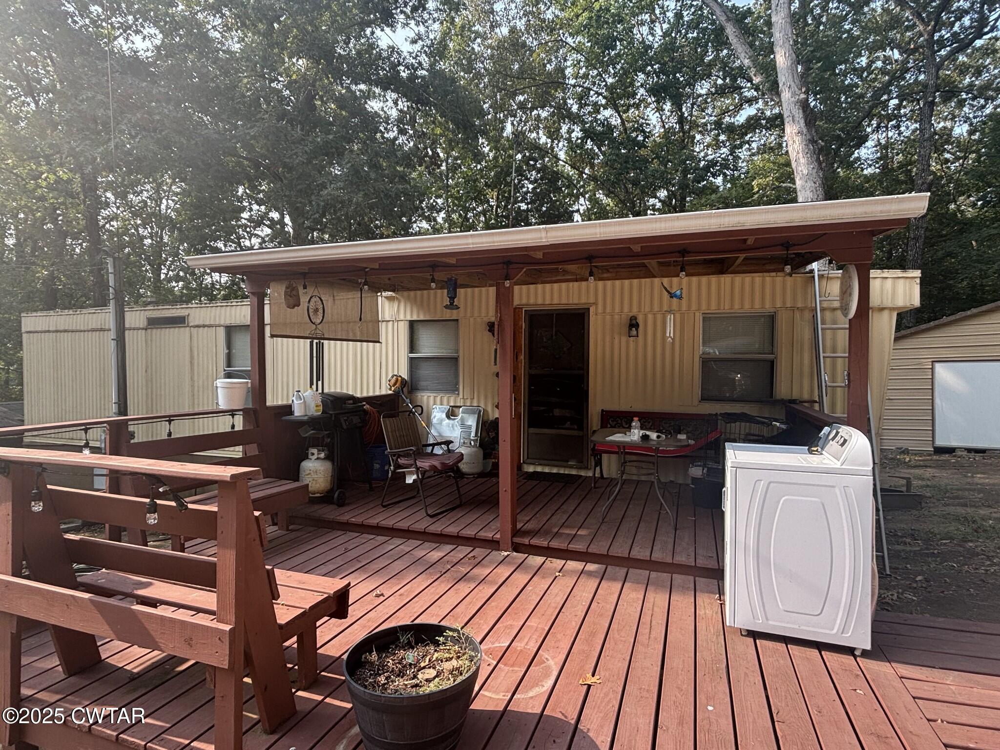 57 Sweetbrier Road Decaturville, TN 38329 - Photo 1 of 13 incomplete-1