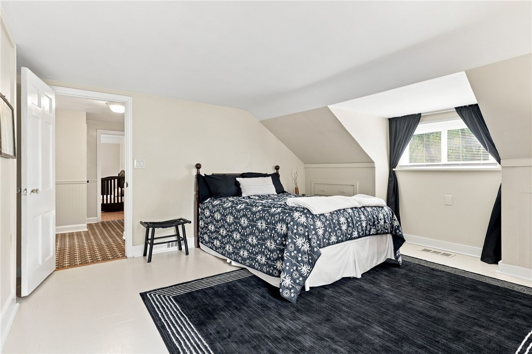 82 Rye Road Greece, NY 14626 - Photo 35 of 49 Bedroom 3 of 3