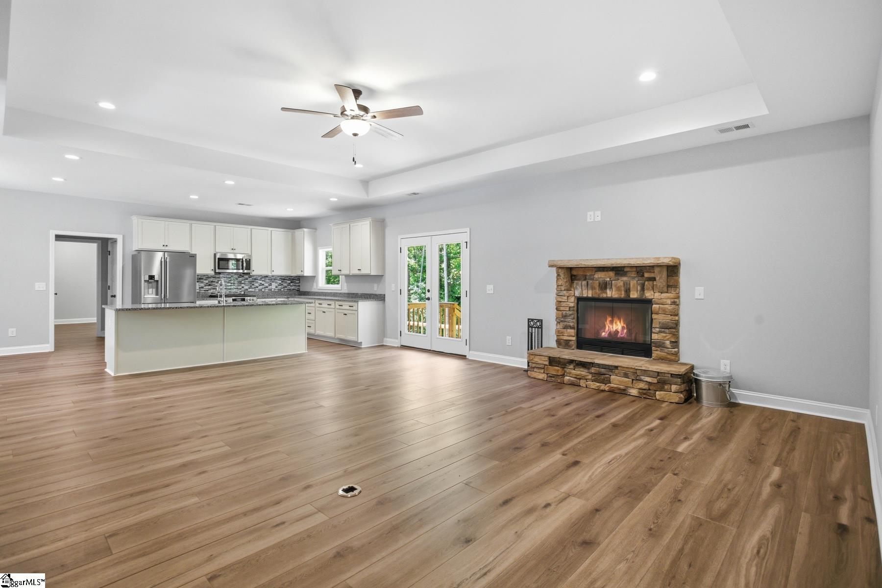 912 Watercrest Road West Union, SC 29696 - Photo 8 of 50