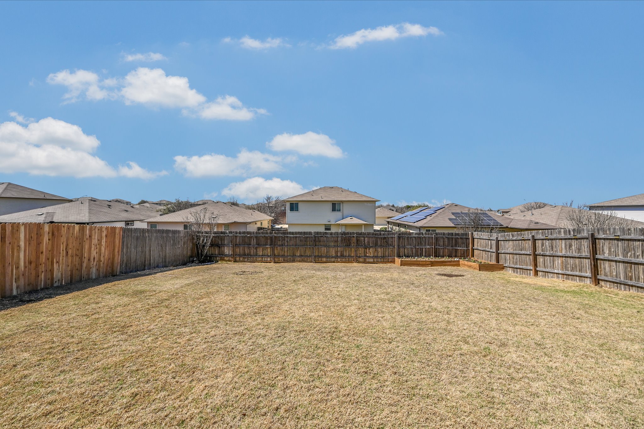 725 Pinnacle Drive Georgetown, TX 78626 - Photo 17 of 20 a view of a terrace