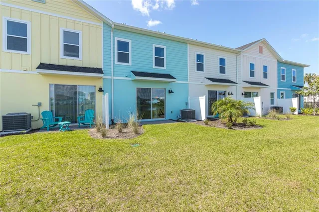 $3,250 | 3025 Caribbean Soul Drive, Kissimmee, FL 34747