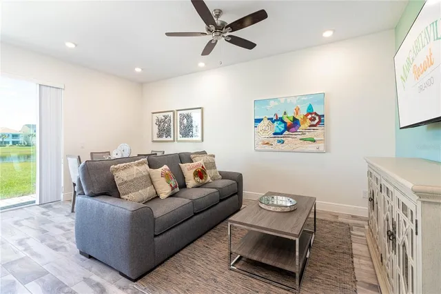 $3,250 | 3025 Caribbean Soul Drive, Kissimmee, FL 34747