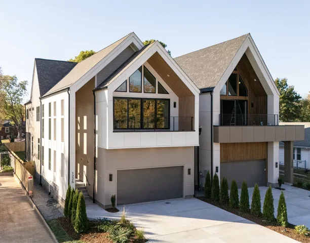 $1,250,000 | 1226 Preston Drive, Nashville, TN 37206