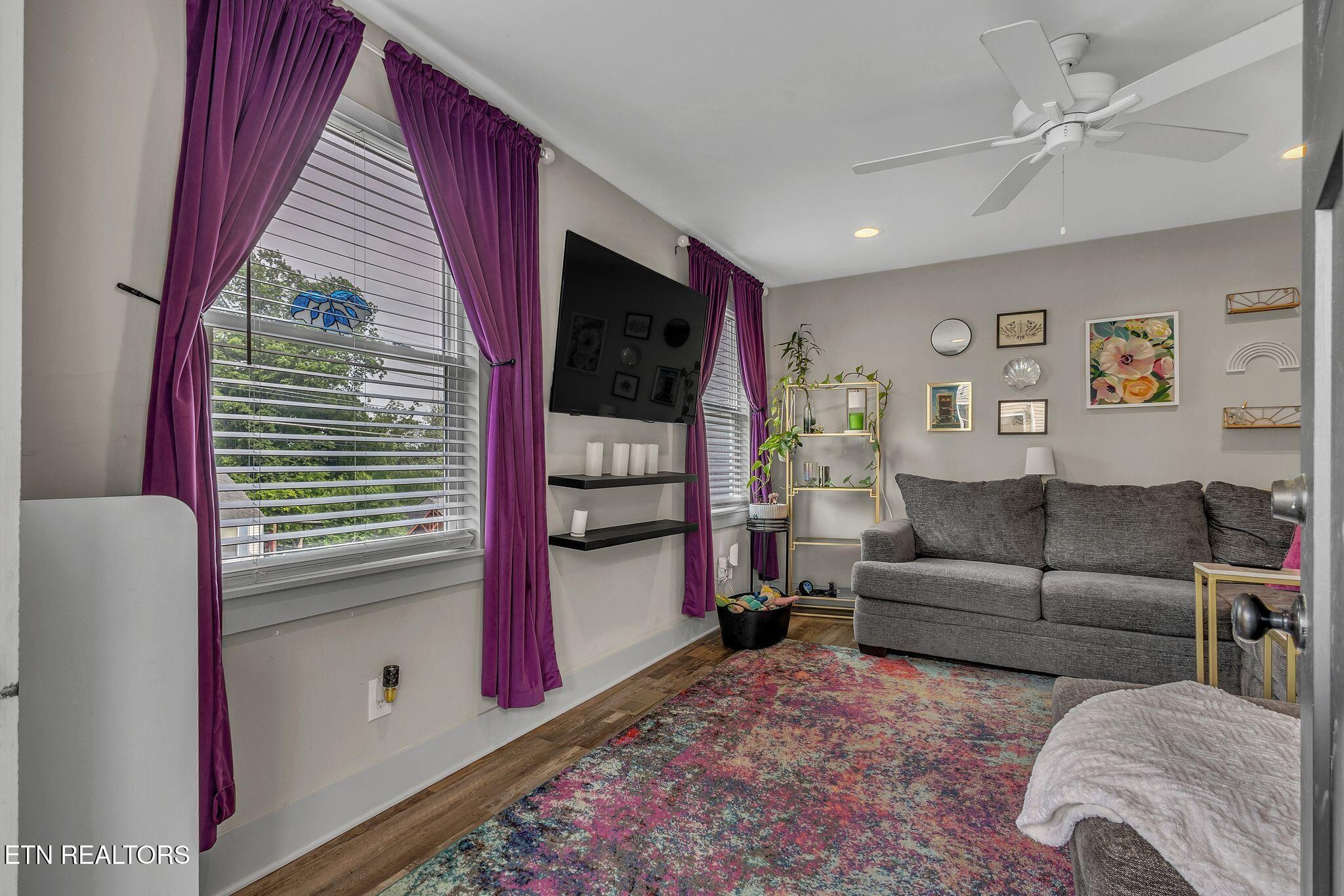 609 Hillview Road Knoxville, TN 37919 - Photo 5 of 27 Gallery Image 5