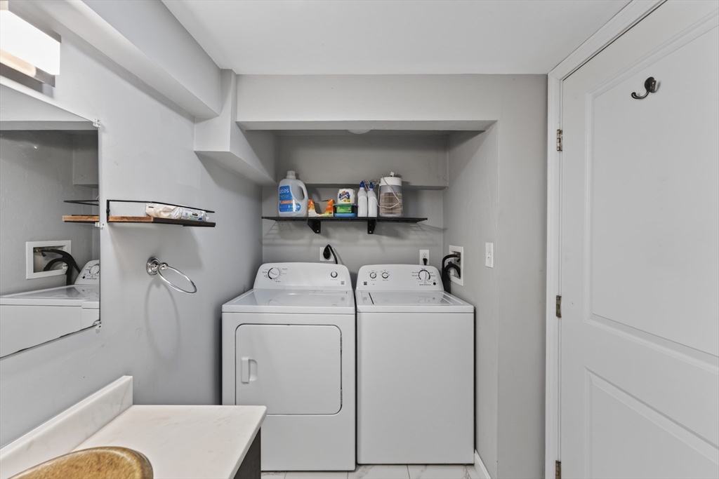 353 Sumner Street, Unit 1A Boston, MA 02128 - Photo 19 of 19