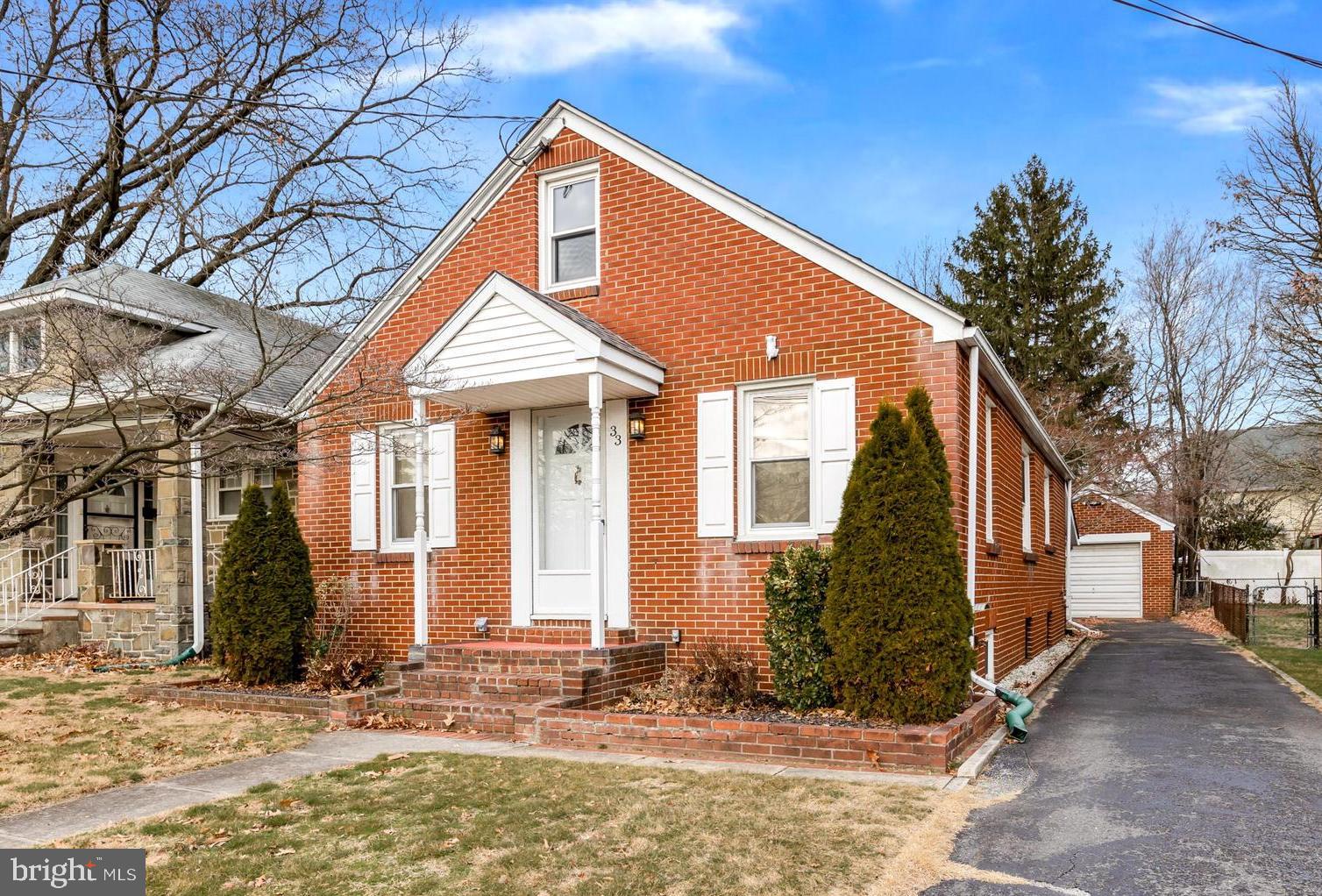33 Lejune Road Cinnaminson, NJ 08077 - Photo 1 of 28 Welcome to 33 Lejune Road!