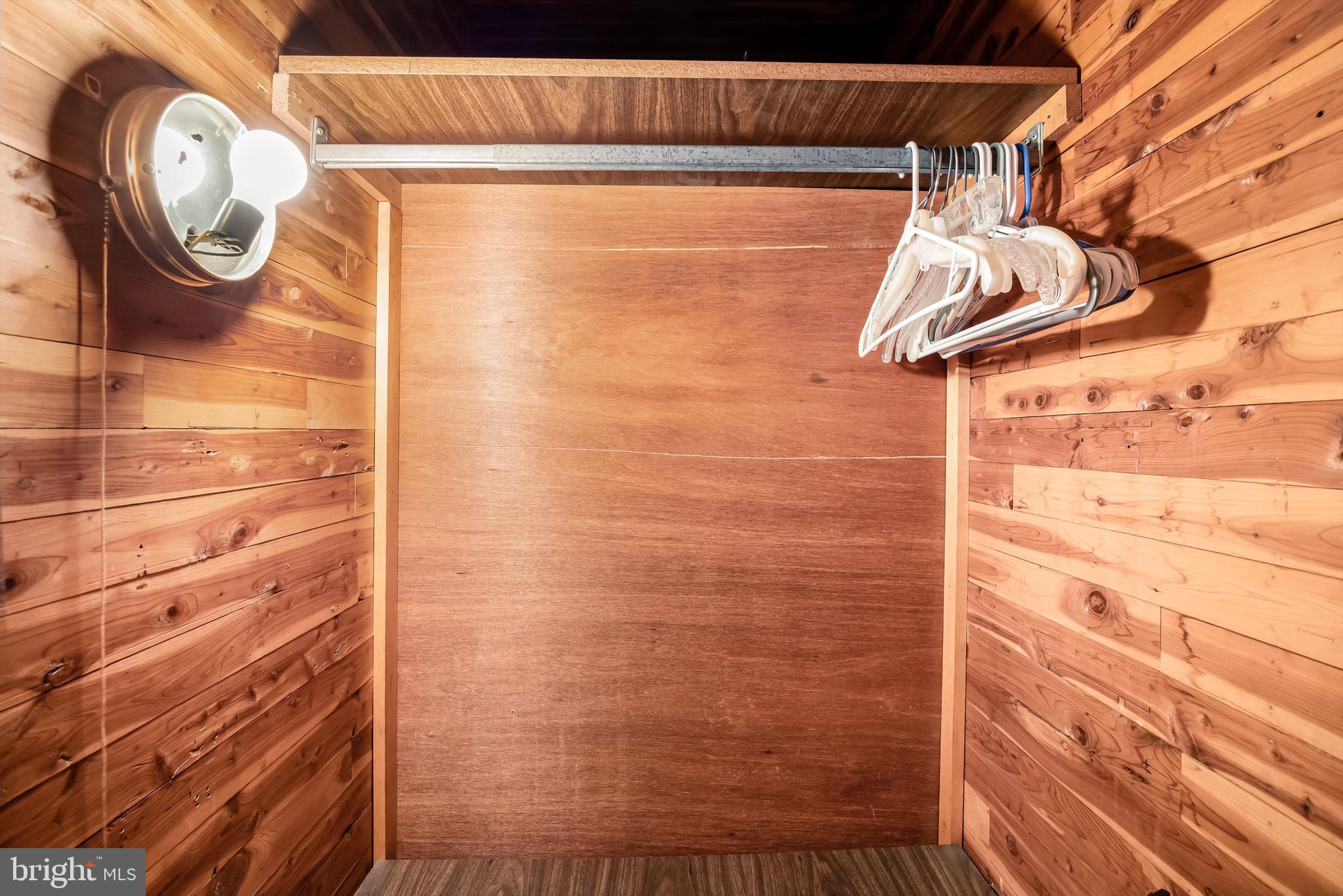 33 Lejune Road Cinnaminson, NJ 08077 - Photo 16 of 28 Cedar Closet
