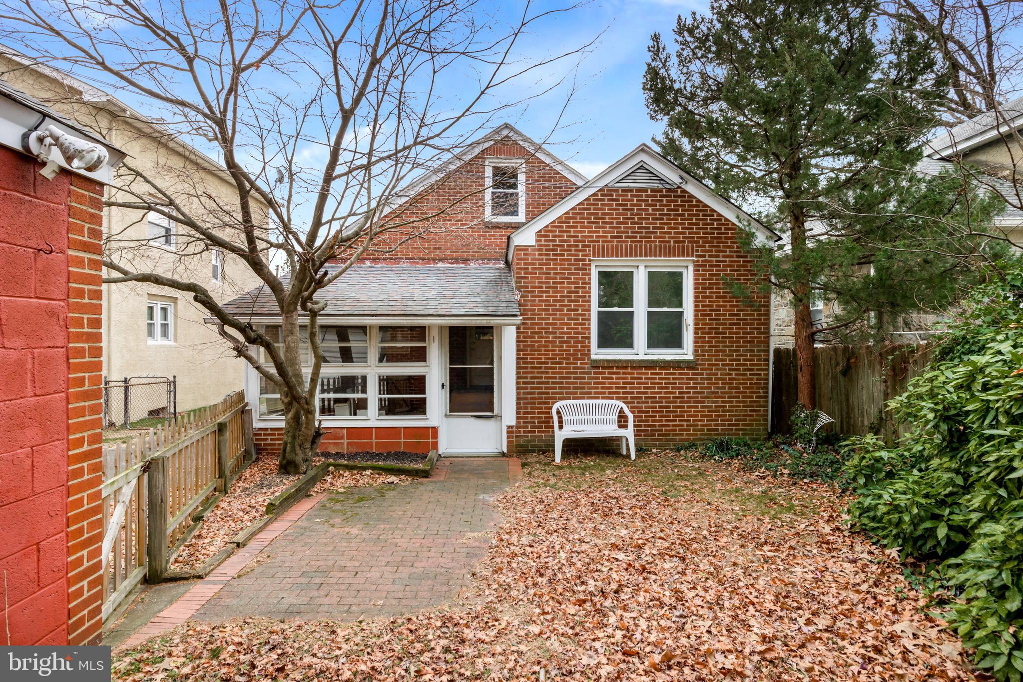 33 Lejune Road Cinnaminson, NJ 08077 - Photo 26 of 28 Back Exterior