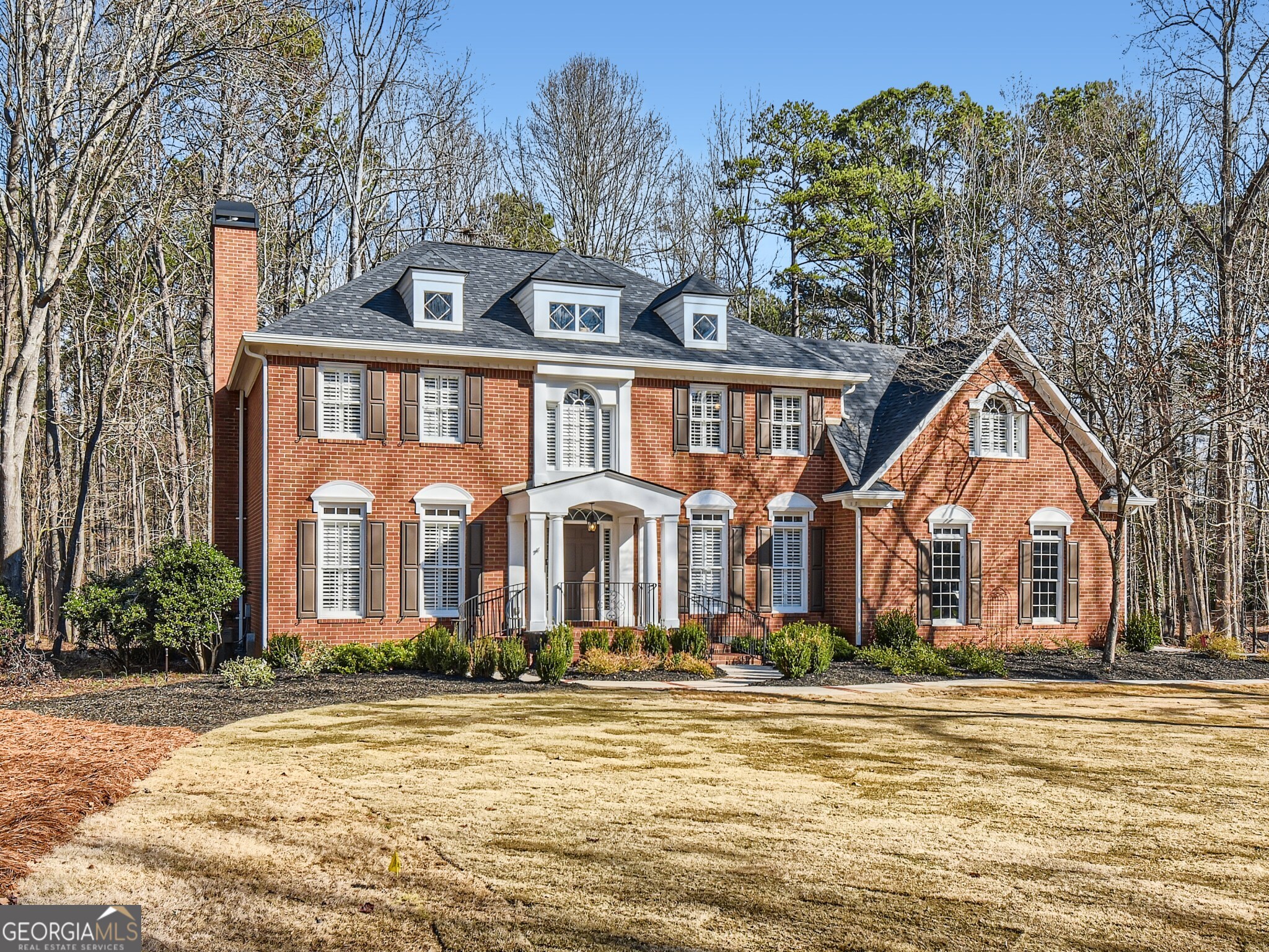 407 Mount Vernon Peachtree City Ga  