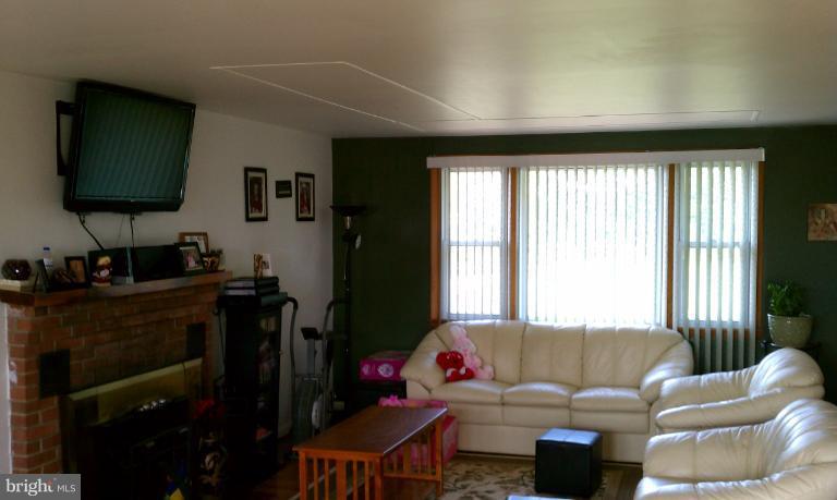 677 Stringtown Road Berryville, VA 22611 - Photo 1 of 22 Living Room