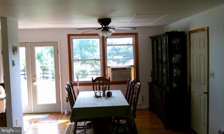 677 Stringtown Road Berryville, VA 22611 - Photo 14 of 22 Dining Room