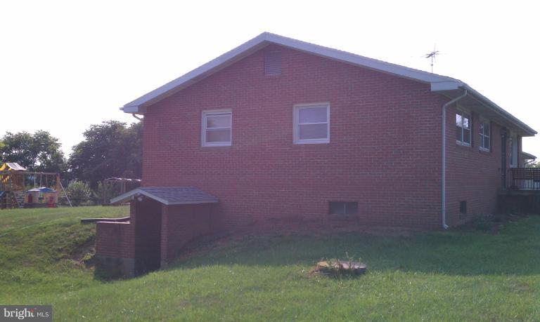 677 Stringtown Road Berryville, VA 22611 - Photo 18 of 22 Exterior (General)