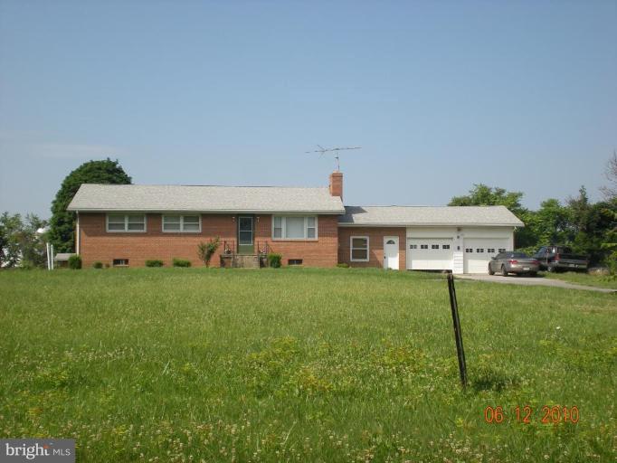 677 Stringtown Road Berryville, VA 22611 - Photo 22 of 22 Exterior (Main)