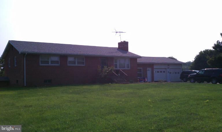 677 Stringtown Road Berryville, VA 22611 - Photo 6 of 22 Exterior (Front)