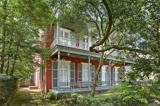 $3,500 | 2319 Magazine Street, New Orleans, LA 70130
