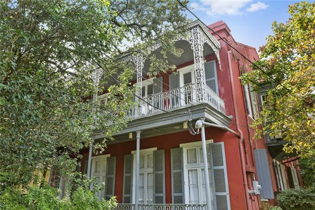 2319 Magazine Street New Orleans, LA 70130 - Photo 2 of 23