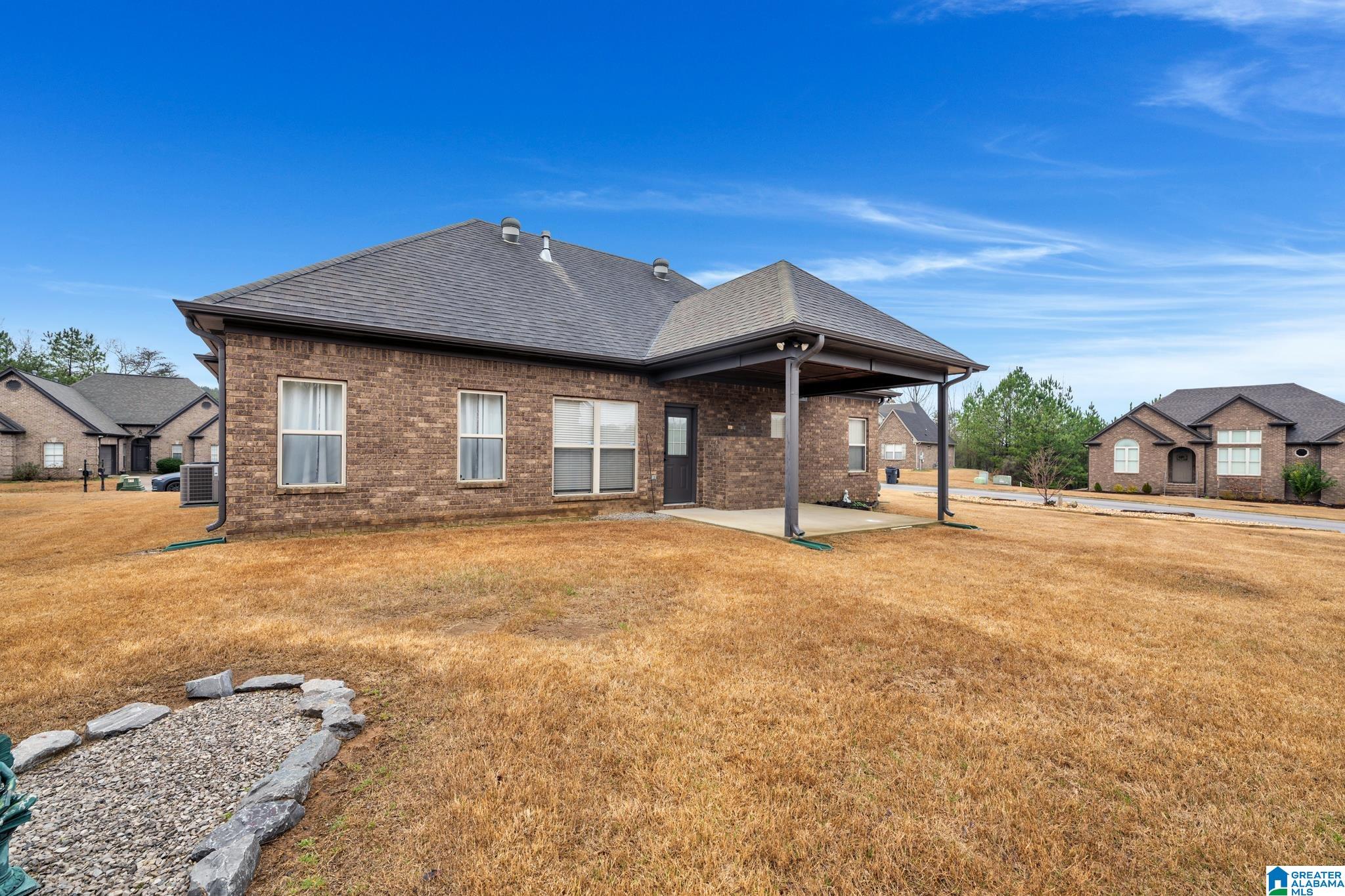486 Summit Way Fultondale, AL 35068 - Photo 6 of 30