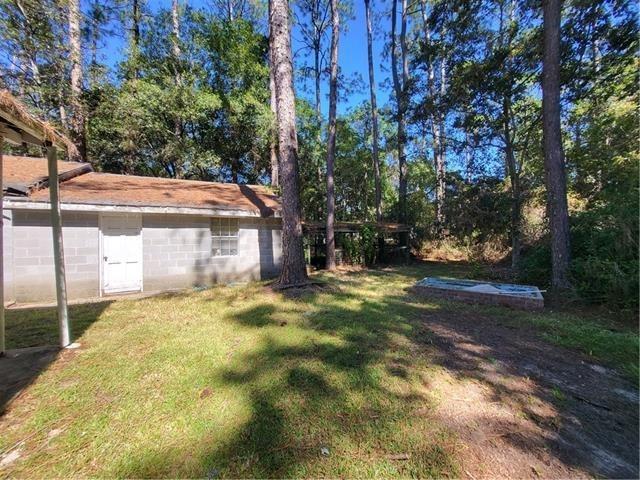 60454 North Tranquility Road Lacombe, LA 70445 - Photo 3 of 6