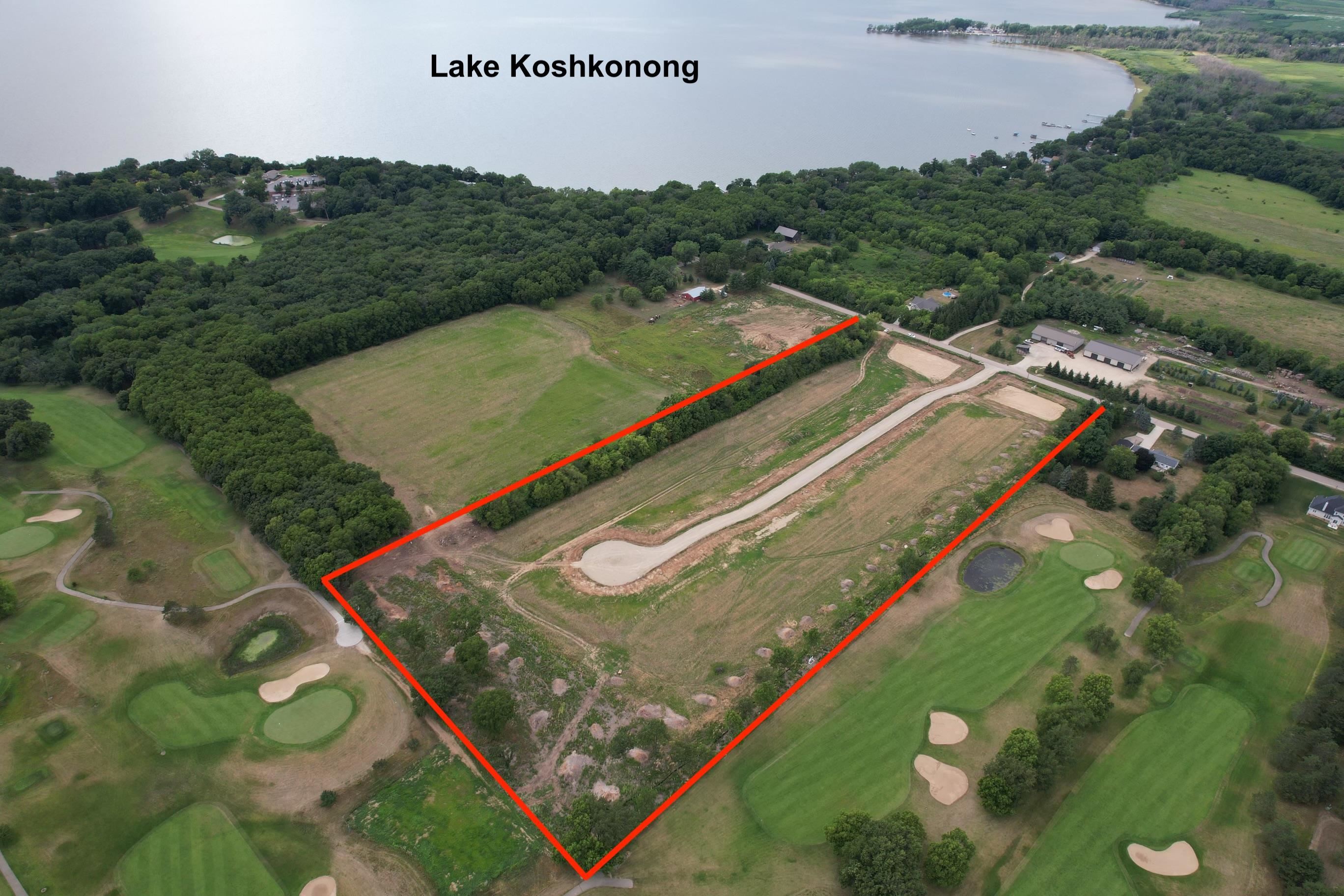 N862 Eagle Ridge Fort Atkinson, WI 53538 - Photo 2 of 25