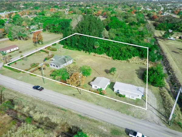 $515,000 | 2840 41st Street, Vero Beach, FL 32967