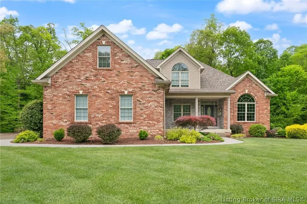 $525,000 | 5330 Cedarway Drive Northeast, Corydon, IN 47112