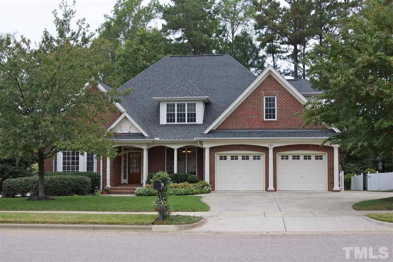5011 Sears Farm Road Cary, NC 27519 - Photo 1 of 25 Gallery Image 1