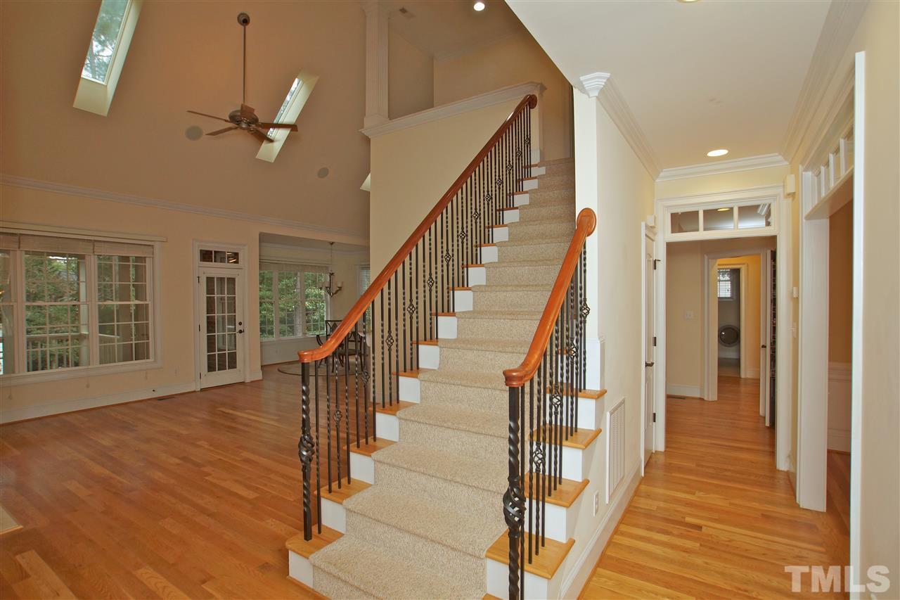5011 Sears Farm Road Cary, NC 27519 - Photo 3 of 25 Gallery Image 3