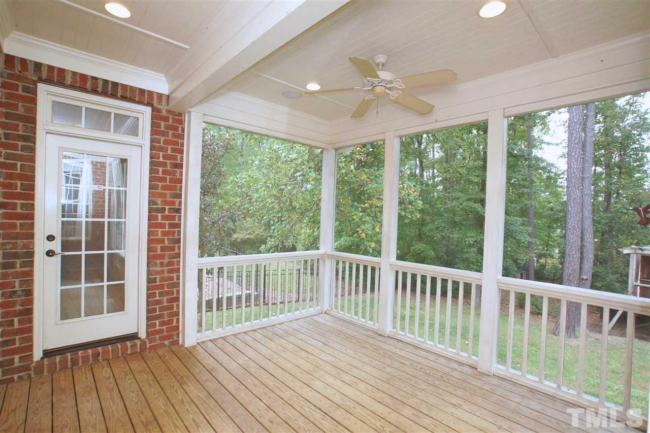 5011 Sears Farm Road Cary, NC 27519 - Photo 22 of 25 Gallery Image 22