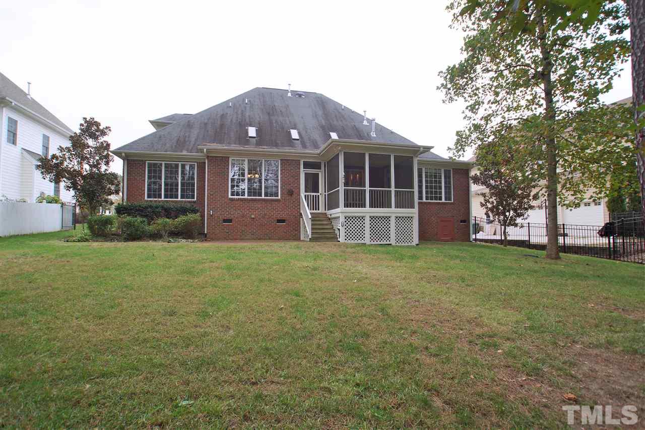 5011 Sears Farm Road Cary, NC 27519 - Photo 23 of 25 Gallery Image 23