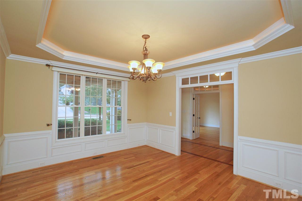 5011 Sears Farm Road Cary, NC 27519 - Photo 5 of 25 Gallery Image 5