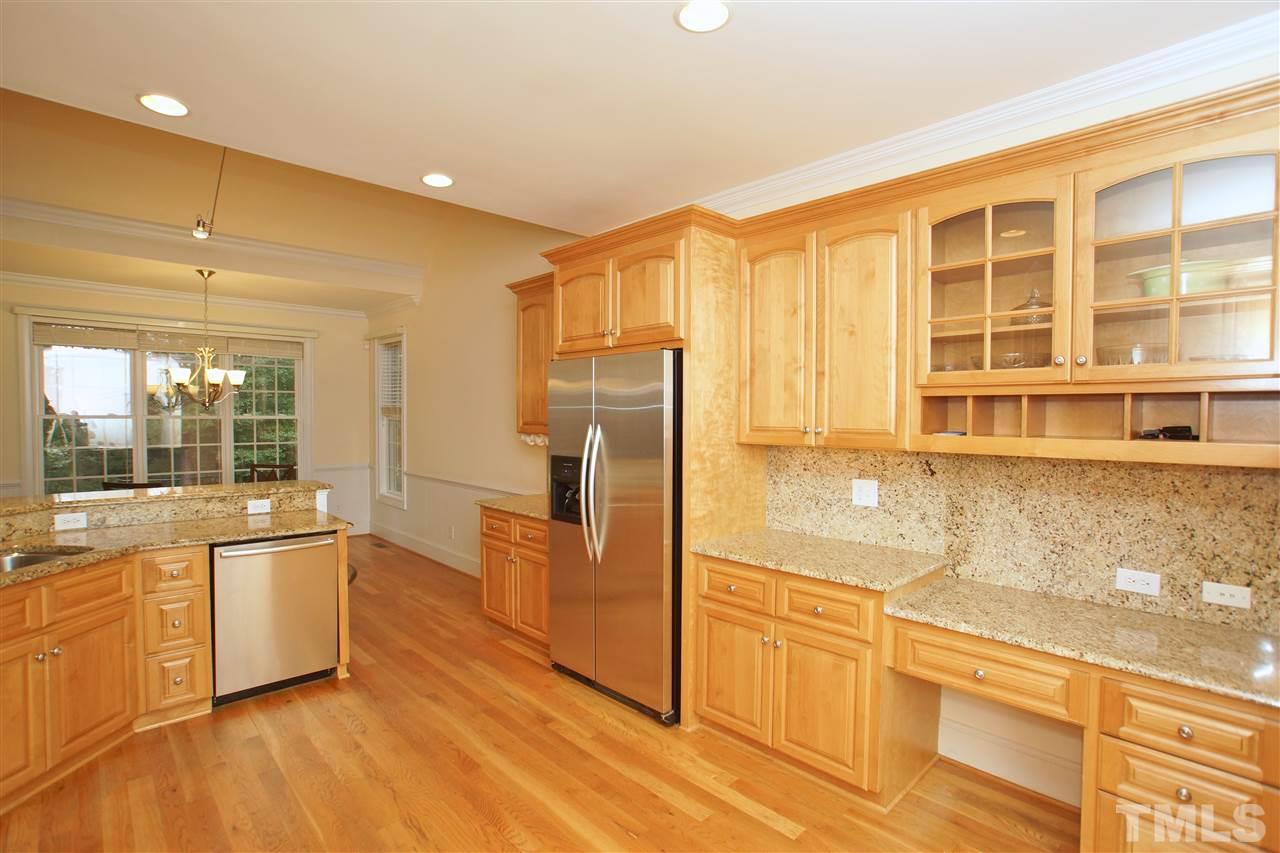 5011 Sears Farm Road Cary, NC 27519 - Photo 9 of 25 Gallery Image 9