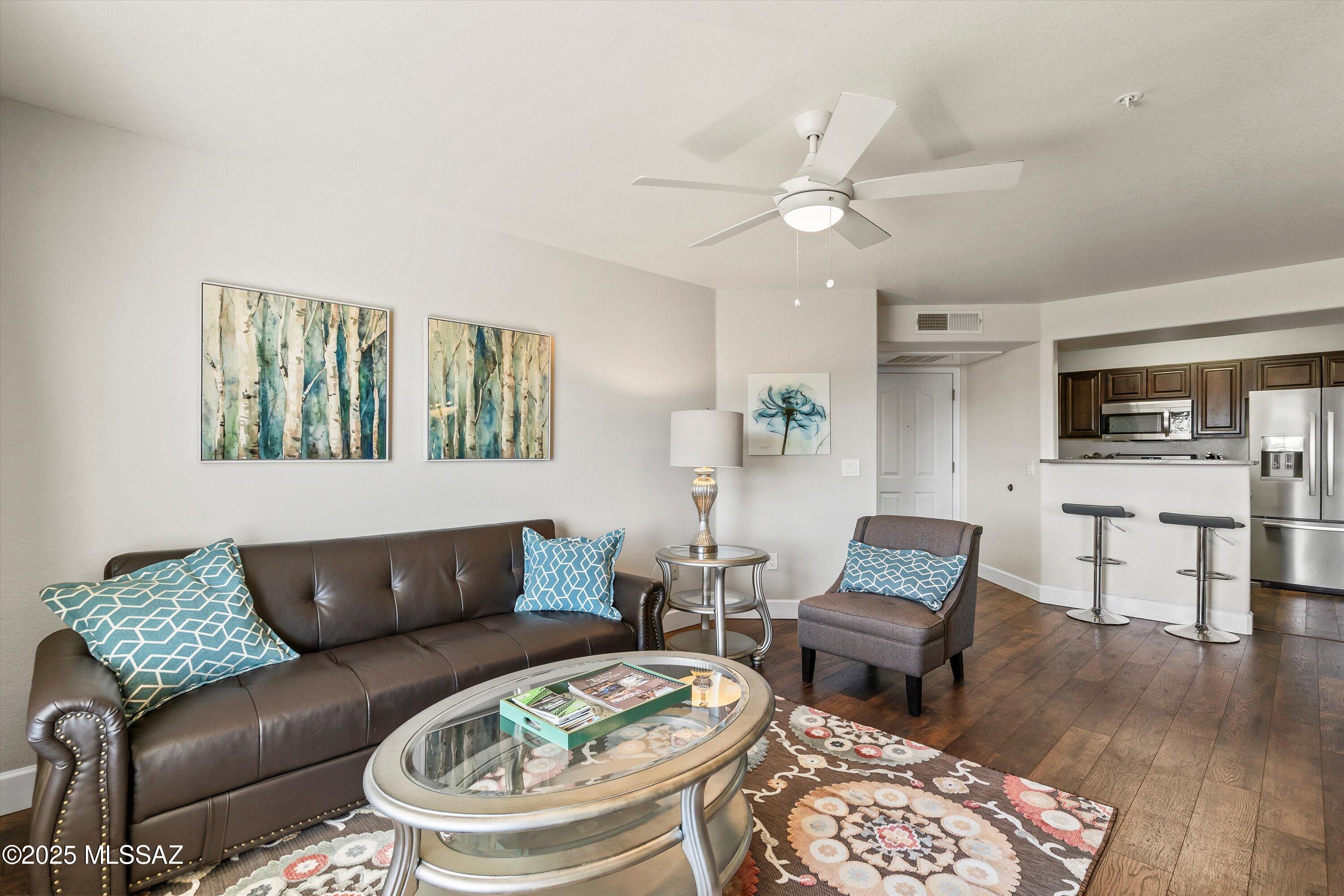5751 North Kolb Road, Unit 36204 Tucson, AZ 85750 - Photo 5 of 33
