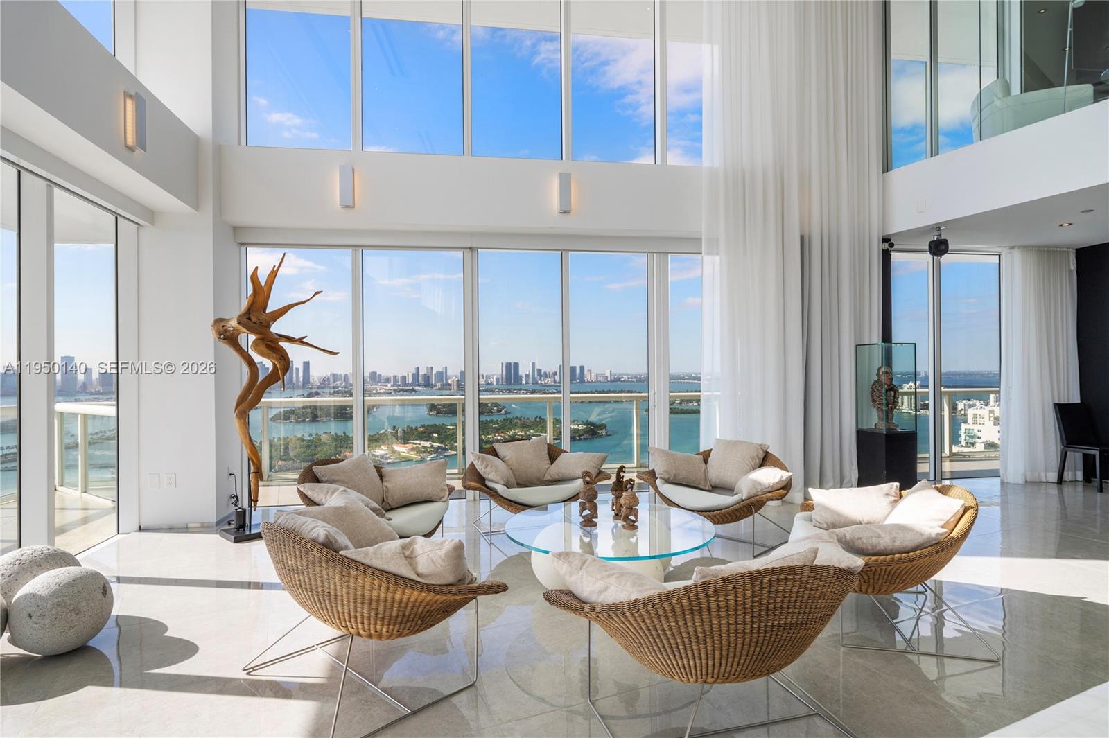 450 Alton Road, Unit PH1 Miami Beach, FL 33139 - Photo 16 of 98