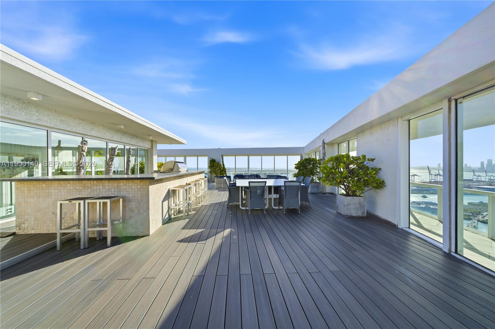 450 Alton Road, Unit PH1 Miami Beach, FL 33139 - Photo 24 of 98