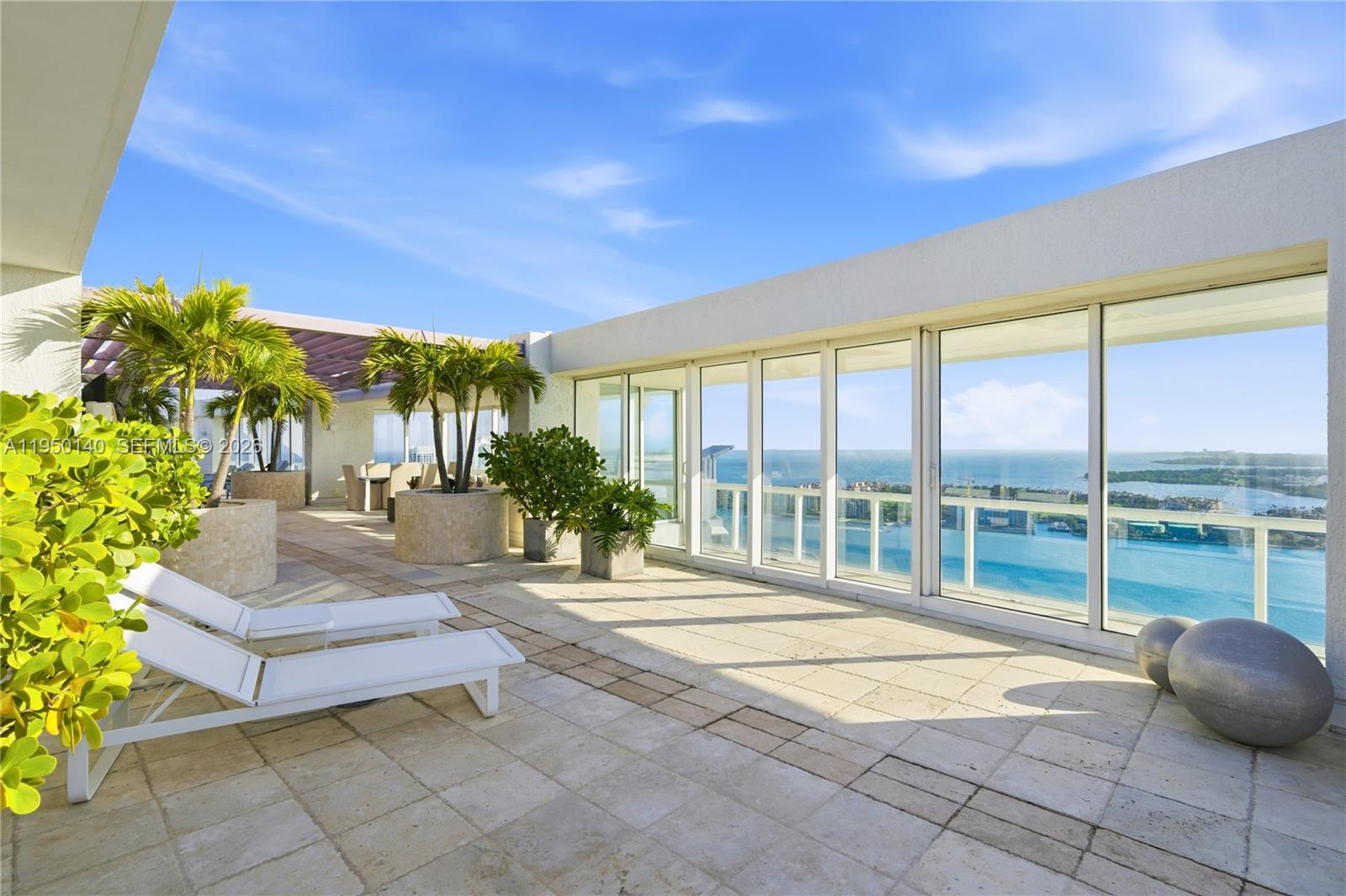 450 Alton Road, Unit PH1 Miami Beach, FL 33139 - Photo 25 of 98