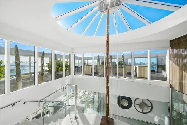 $28,900,000 | 450 Alton Road, Unit PH1, Miami Beach, FL 33139