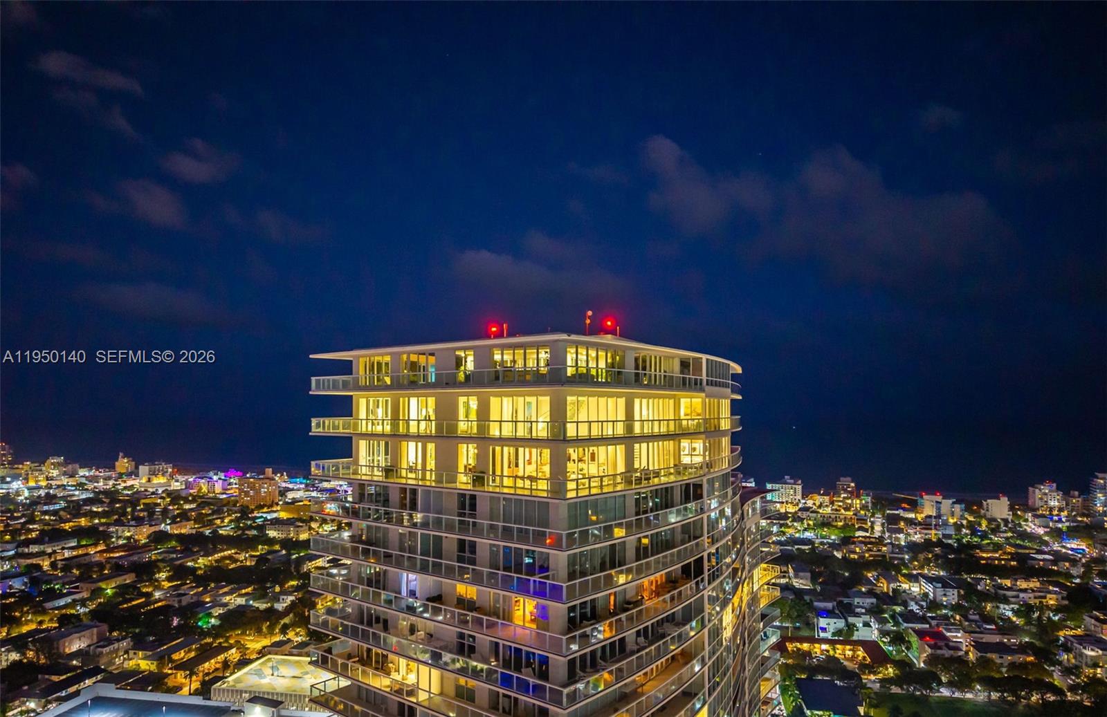 450 Alton Road, Unit PH1 Miami Beach, FL 33139 - Photo 3 of 98